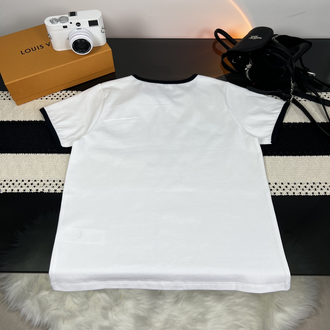Celine #3206 Fashion Unisex T-Shirts 